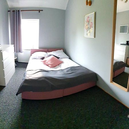 Agroturystyka "U Sochy" Ramleje Ruang foto