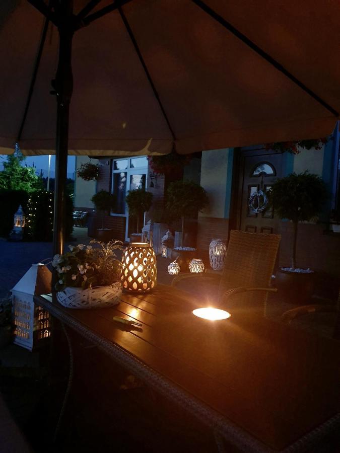 Agroturystyka "U Sochy" Ramleje Bagian luar foto