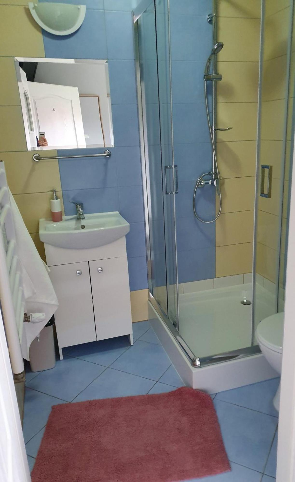 Agroturystyka "U Sochy" Ramleje Ruang foto