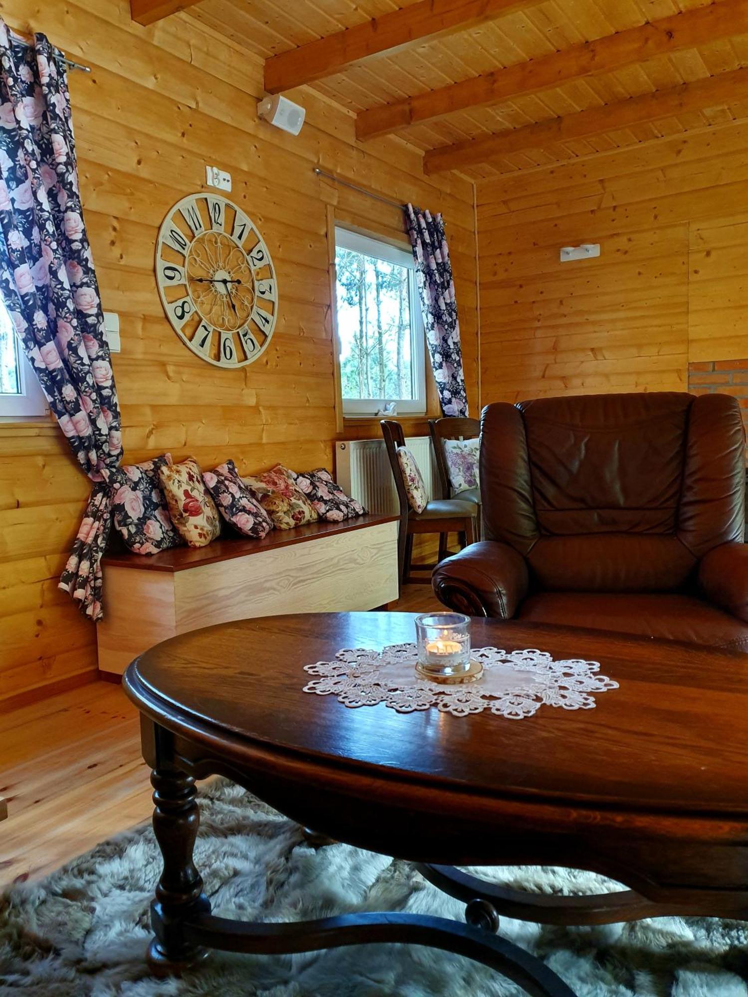 Agroturystyka "U Sochy" Ramleje Ruang foto